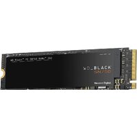 SSD WD Black SN750 2TB WDS200T3X0C - Превью изображения №2 — Интернет-магазин Time-Shop