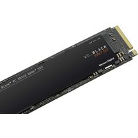 SSD WD Black SN750 2TB WDS200T3X0C - Превью изображения №3 — Интернет-магазин Time-Shop