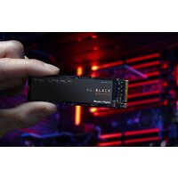 SSD WD Black SN750 2TB WDS200T3X0C - Превью изображения №4 — Интернет-магазин Time-Shop