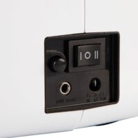 Электромеханическая швейная машина VLK Napoli 2750 - Превью изображения №16 — Интернет-магазин Time-Shop