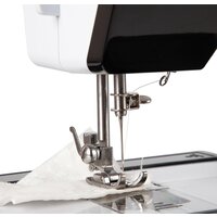 Электромеханическая швейная машина VLK Napoli 2750 - Превью изображения №18 — Интернет-магазин Time-Shop