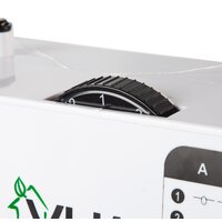 Электромеханическая швейная машина VLK Napoli 2750 - Превью изображения №21 — Интернет-магазин Time-Shop