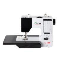 Электромеханическая швейная машина VLK Napoli 2750 - Превью изображения №4 — Интернет-магазин Time-Shop