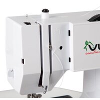 Электромеханическая швейная машина VLK Napoli 2750 - Превью изображения №19 — Интернет-магазин Time-Shop