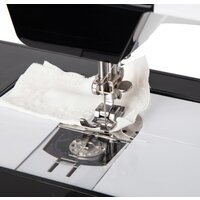 Электромеханическая швейная машина VLK Napoli 2750 - Превью изображения №23 — Интернет-магазин Time-Shop