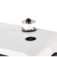 Электромеханическая швейная машина VLK Napoli 2750 - Превью изображения №22 — Интернет-магазин Time-Shop