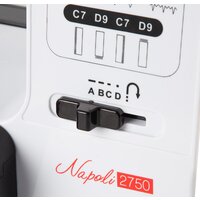 Электромеханическая швейная машина VLK Napoli 2750 - Превью изображения №11 — Интернет-магазин Time-Shop
