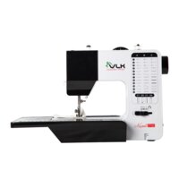 Электромеханическая швейная машина VLK Napoli 2750 - Превью изображения №3 — Интернет-магазин Time-Shop