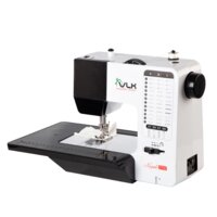 Электромеханическая швейная машина VLK Napoli 2750 - Превью изображения №2 — Интернет-магазин Time-Shop