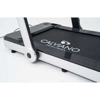 Электрическая беговая дорожка Calviano Palmer - Превью изображения №12 — Интернет-магазин Time-Shop