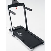 Электрическая беговая дорожка Calviano Palmer - Превью изображения №3 — Интернет-магазин Time-Shop