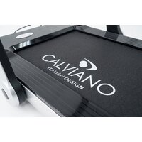 Электрическая беговая дорожка Calviano Palmer - Превью изображения №11 — Интернет-магазин Time-Shop