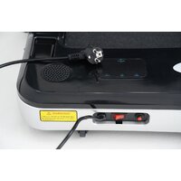 Электрическая беговая дорожка Calviano Palmer - Превью изображения №13 — Интернет-магазин Time-Shop