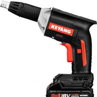 Винтоверт Keyang SD20BL (с 2-мя АКБ, кейс) - Превью изображения №2 — Интернет-магазин Time-Shop