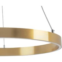 Подвесная люстра Lightstar Saturno 748023 - Превью изображения №3 — Интернет-магазин Time-Shop