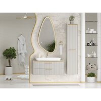  Brevita Elche 100 ELC-01100-0502Я (серый кашемир) - Превью изображения №10 — Интернет-магазин Time-Shop