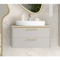  Brevita Elche 100 ELC-01100-0502Я (серый кашемир) - Превью изображения №3 — Интернет-магазин Time-Shop