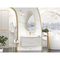  Brevita Elche 100 ELC-01100-0502Я (серый кашемир) - Превью изображения №9 — Интернет-магазин Time-Shop