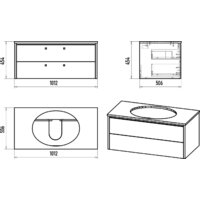  Brevita Elche 100 ELC-01100-0502Я (серый кашемир) - Превью изображения №11 — Интернет-магазин Time-Shop