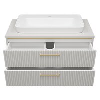  Brevita Elche 100 ELC-01100-0502Я (серый кашемир) - Превью изображения №6 — Интернет-магазин Time-Shop