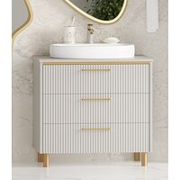  Brevita Elche 100 ELC-01100-0502Я (серый кашемир) - Превью изображения №4 — Интернет-магазин Time-Shop