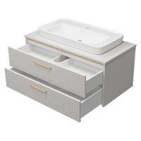  Brevita Elche 100 ELC-01100-0502Я (серый кашемир) - Превью изображения №8 — Интернет-магазин Time-Shop