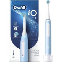Oral-B iO 3 (ледяной синий)