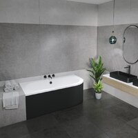 Ванна Lauter Bliss 150х75 L 21201051L - Превью изображения №22 — Интернет-магазин Time-Shop