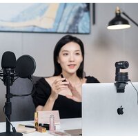 Веб-камера Obsbot Tiny - Превью изображения №7 — Интернет-магазин Time-Shop