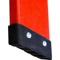 Лестница-стремянка Алюмет SF 1008 (8 ступеней) - Превью изображения №13 — Интернет-магазин Time-Shop