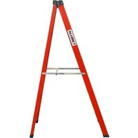 Лестница-стремянка Алюмет SF 1008 (8 ступеней) - Превью изображения №7 — Интернет-магазин Time-Shop