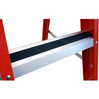 Лестница-стремянка Алюмет SF 1008 (8 ступеней) - Превью изображения №11 — Интернет-магазин Time-Shop