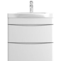 AM.PM Тумба под умывальник Like [M80FHX0652WG]