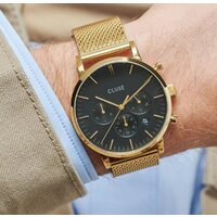 Наручные часы Cluse Aravis CW0101502010 - Превью изображения №2 — Интернет-магазин Time-Shop