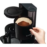 Капельная кофеварка Bosch TKA8013 - Превью изображения №6 — Интернет-магазин Time-Shop