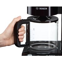 Капельная кофеварка Bosch TKA8013 - Превью изображения №4 — Интернет-магазин Time-Shop