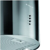 Кухонная вытяжка Elica Tube Pro Island IX/A/43 - Превью изображения №2 — Интернет-магазин Time-Shop