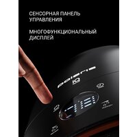 Увлажнитель воздуха Polaris PUH 1010 Wi-Fi IQ Home - Превью изображения №6 — Интернет-магазин Time-Shop