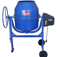 Бетономешалки