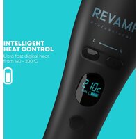 Стайлер для завивки Revamp iGEN Progloss CL-2750 - Превью изображения №6 — Интернет-магазин Time-Shop