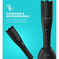 Стайлер для завивки Revamp iGEN Progloss CL-2750 - Превью изображения №5 — Интернет-магазин Time-Shop