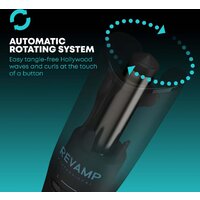 Стайлер для завивки Revamp iGEN Progloss CL-2750 - Превью изображения №2 — Интернет-магазин Time-Shop