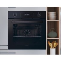 Электрический духовой шкаф Candy FIDCX605/CA - Превью изображения №3 — Интернет-магазин Time-Shop