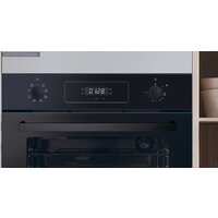 Электрический духовой шкаф Candy FIDCX605/CA - Превью изображения №4 — Интернет-магазин Time-Shop