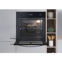 Электрический духовой шкаф Candy FIDCX605/CA - Превью изображения №2 — Интернет-магазин Time-Shop