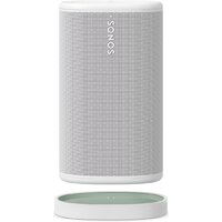 Беспроводная аудиосистема Sonos Play (белый) - Превью изображения №7 — Интернет-магазин Time-Shop