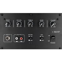 Патибокс Blaupunkt MB08.2 - Превью изображения №10 — Интернет-магазин Time-Shop