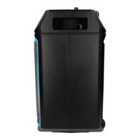 Патибокс Blaupunkt MB08.2 - Превью изображения №6 — Интернет-магазин Time-Shop