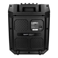 Патибокс Blaupunkt MB08.2 - Превью изображения №7 — Интернет-магазин Time-Shop