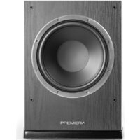 Проводной сабвуфер Premiera DS-10SA (черный) - Превью изображения №2 — Интернет-магазин Time-Shop